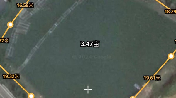 沙区鱼塘24亩，2个塘，6万/年（2500元/亩/年）